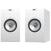 KEF Q150 Blanc (par deux)
