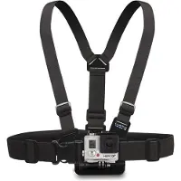 GoPro Standard Housing BacPac Backdoor Kit
