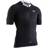 X-Bionic The Trick G2 Short Sleeve Jersey Noir S Homme