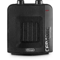 De'Longhi Chauffage soufflant céramique 2000w noir - Delonghi - DCH6031.B -