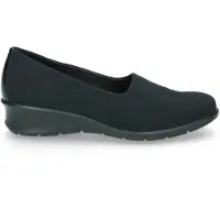 Ecco Felicia Sportief - Zwart - Maat 37