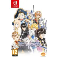TALES OF VESPERIA: Definitive Edition FR Switch