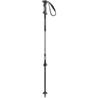 TSL Outdoor Hiking Alu 2 Poles Noir,Argenté 83-135 cm