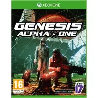 Genesis Alpha One FR/UK Xbox One