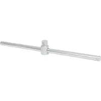Ks Tools poignée en T 3/4" avec coulisseau, 450mm