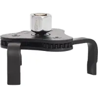 Ks Tools Clé de filtre à huile 3 bras auto-réglables avec adaptateur 65 -138 KS Tools 150.9314