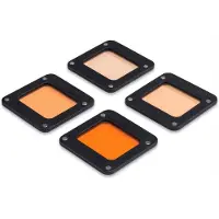 Lume Cube CTO Pack Gélatines