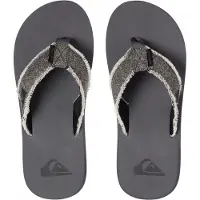 Quiksilver Tongs Quiksilver Monkey Abyss M Aqyl100047-Xsks Gris - 46