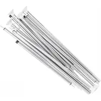 Nordisk Utgard 13.2 M2 Pole Set Argenté