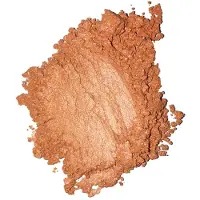 Lily Lolo Mineral Blush blush minéral en poudre teinte Juicy Peach 3 g