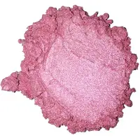 Lily Lolo Couleur minérale fille de bonbons