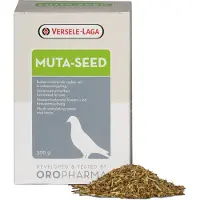 Versele-Laga Oropharma Muta-Seed 300g - Herbes, mélange de graines duvet, mue, oiseaux