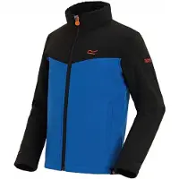 Regatta Gilet Regatta Enfant Rivendale Black Oxford Blue-Taille 164