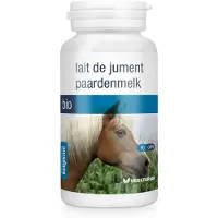 Purasana Lait de Jument Bio