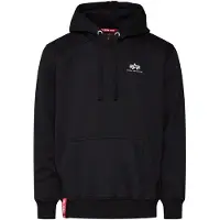 Alpha industries Sweat-shirt noir