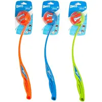 Chuckit! Sport taille M Lanceur de balles pour chien - Jouet pour chien