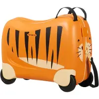 Samsonite Dream Rider Tiger Toby