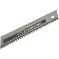 Stanley STHT2-11818 Lames De Cisailles De Rechange En Carbure - 18mm (10pcs)
