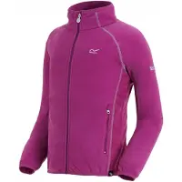 Regatta Gilet Regatta Kids Pira Wineberry Camelia-Taille 140