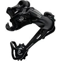 Sram X5 Medium Cage Rear Derailleur Noir 10s / Max 36t