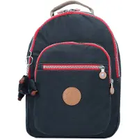Kipling Seoul S 14l Backpack Bleu Femme