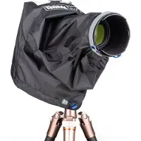Think Tank Emergency Medium Rain Cover Gris