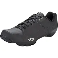 Giro Privateer Lace Mtb Shoes Noir EU 42 Homme