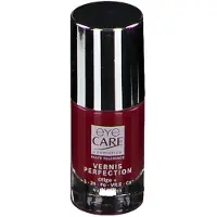 Eye Care Vernis À Ongles Perfection Grenat 5 ml Vernis À Ongles