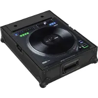 Zomo Rane Twelve NSE, Housse DJ, Noir