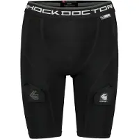 Shock Doctor Core Compression Hockey Noir XL