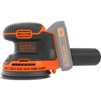 Black & Decker BDCROS18-QW