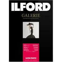 Ilford Galerie Satiné Photo A4 25 feuilles