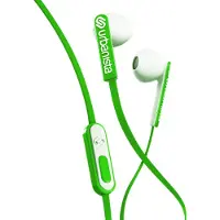 Urbanista San Francisco - Écouteurs avec micro - intra-auriculaire - filaire - jack 3,5mm - pomme croquante