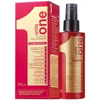 Revlon Professional Uniq One All In One Spray fortifiant sans rinçage pour cheveux abîmés 150 ml