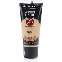 Rimmel Found. Lating Finish 25 H 091 Ligh Ivory 30ml