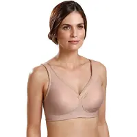 Glamorise Soutien-gorge de sport Glamorise Café