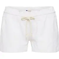 Roxy Oceanside Short Beige XS Femme Beige XS