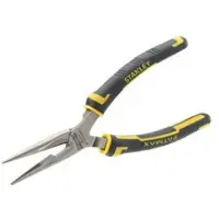 Stanley Scie à bois manuelle 7 dents/pouce TRADECUT 550 mm