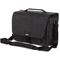 Think Tank Sac d'épaule Vision 15 Gris graphite