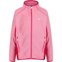 Regatta Pira Polaire Enfant Cabaret/DCrs FR : M (Taille Fabricant : 9-10)