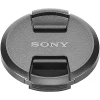 Sony Bouchon d'objectif 55mm