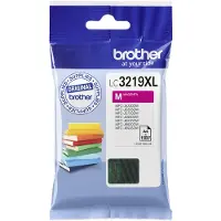 Brother LC-3219XL Cartouche Magenta