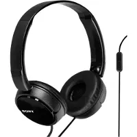 Sony MDR-ZX310AP Noir