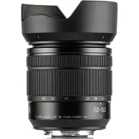 Panasonic Lumix G 12-60mm f/3.5-5.6