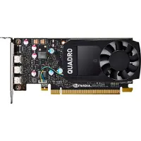 HP Nvidia Quadro P2000 5GB 4xDP