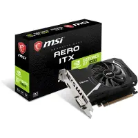 MSI GT 1030 AERO ITX 2GD4 OC