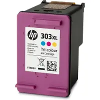 HP 303XL Cartouche Couleur