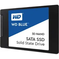 Western Digital WD Blue 3D NAND 2,5 pouces 500 Go