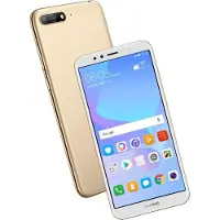 Huawei Téléphone mobile Y6 2018, Dual SIM, 4G, 16GB, couleur : or