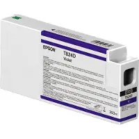Epson T824 (T824D00) Cartouche d'encre Violet